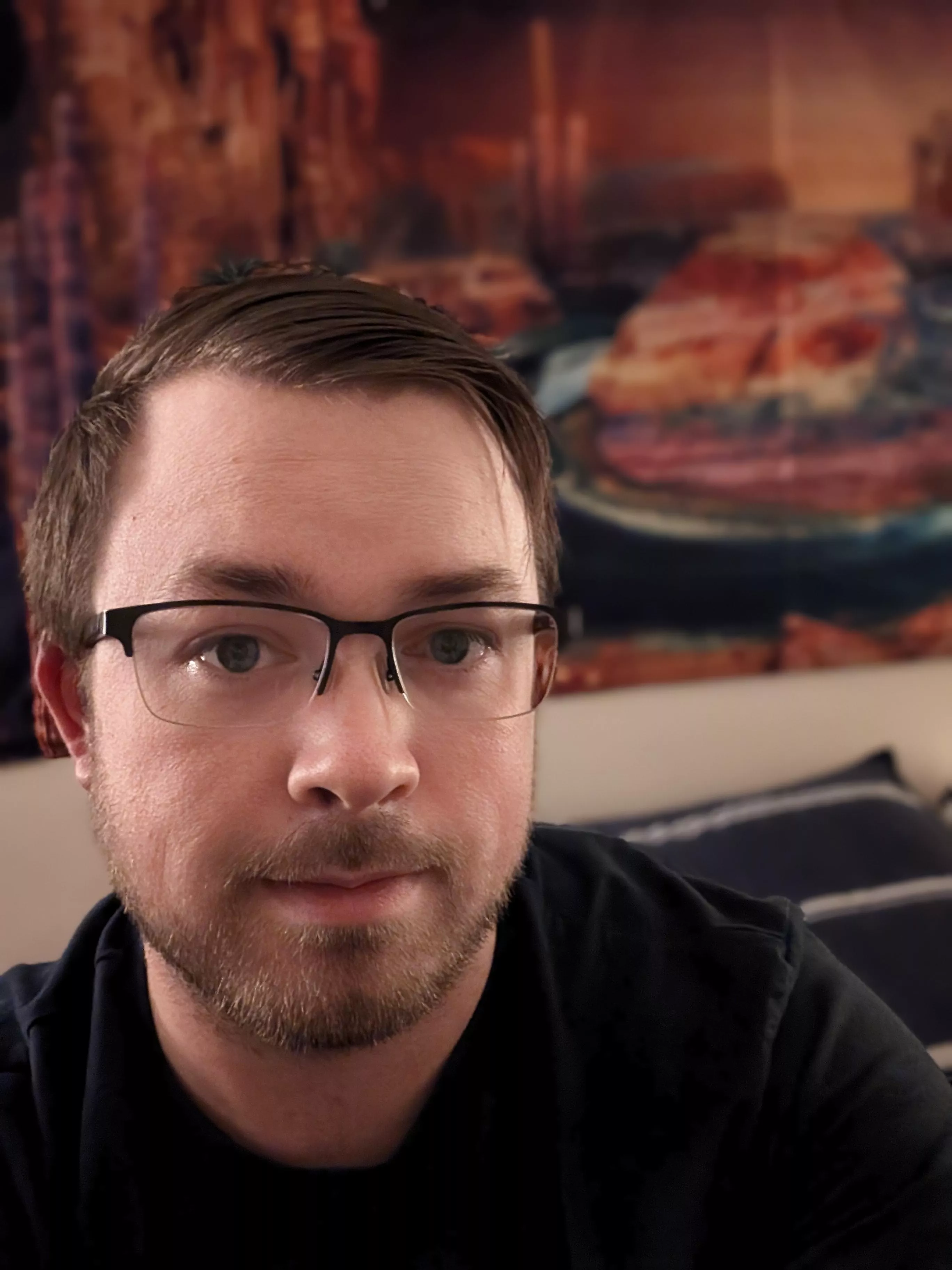 Trying to stay positive after my recent break up 🥹