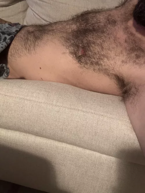 What do you you think of first that you like?