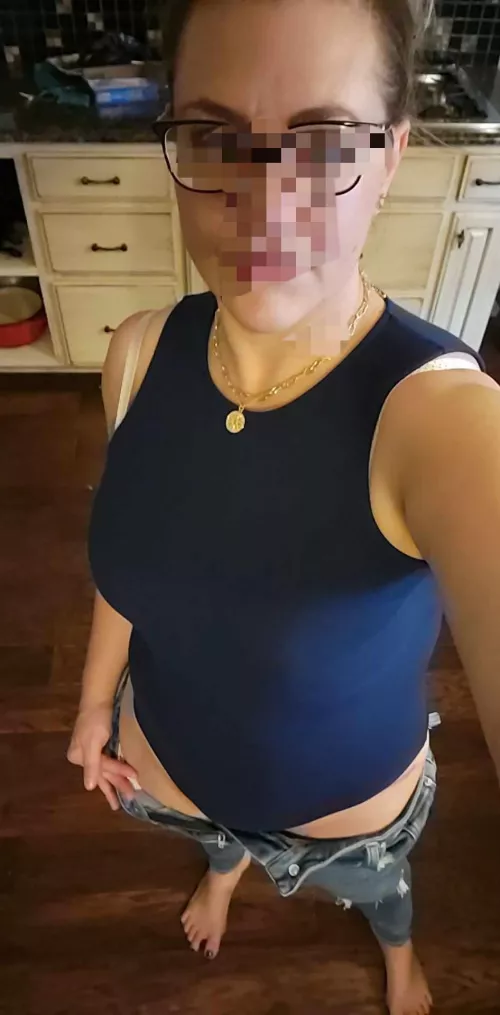 What i wore to a birthday party,  think the daddies liked it