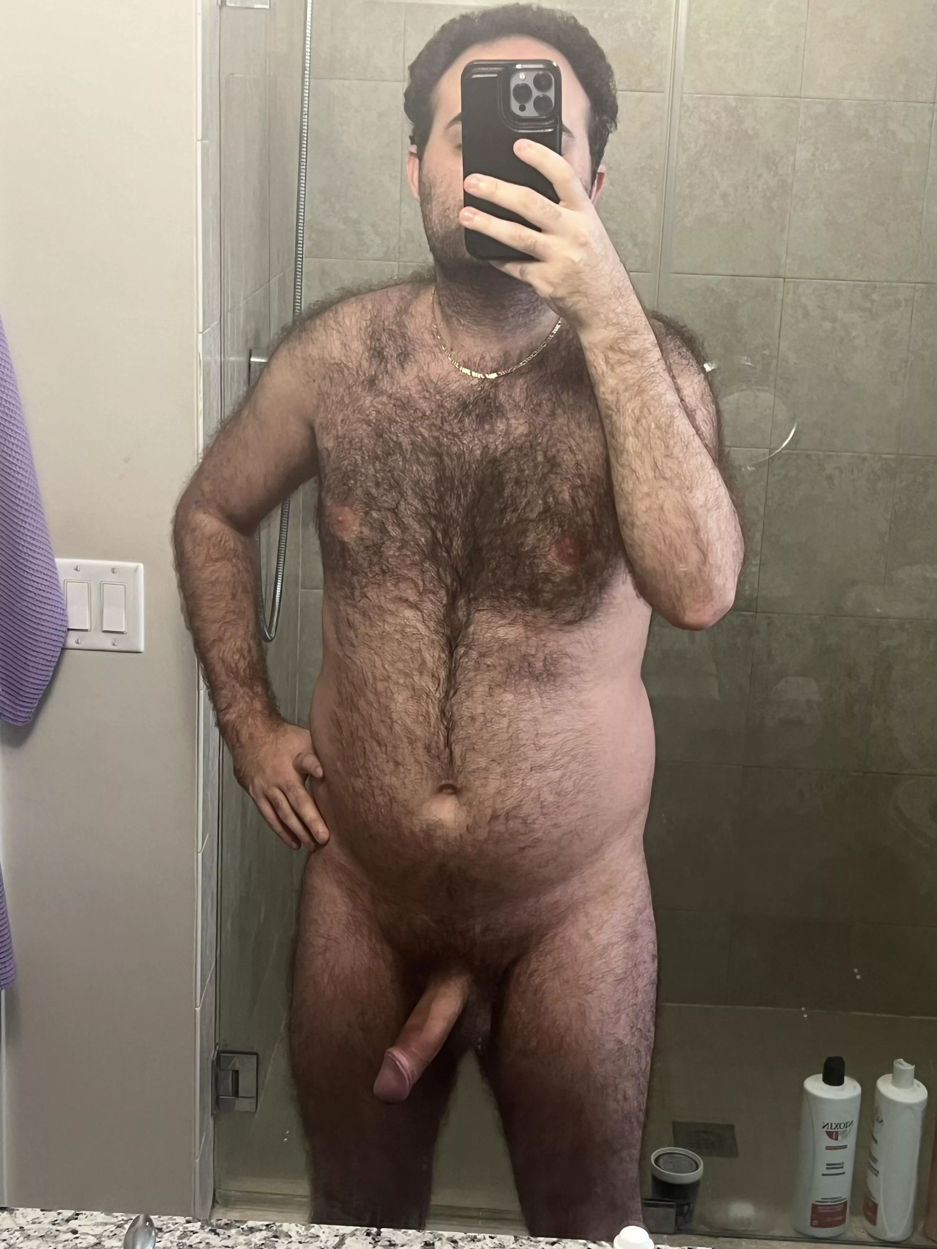 What you think of my phone case?