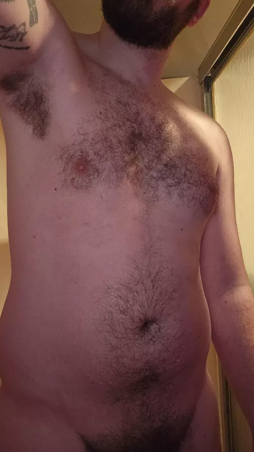 Where do you wanna sniff first?