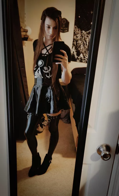 Where is the point of no return 🫣