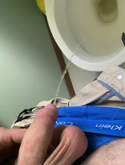 Who would open their mouth for me?