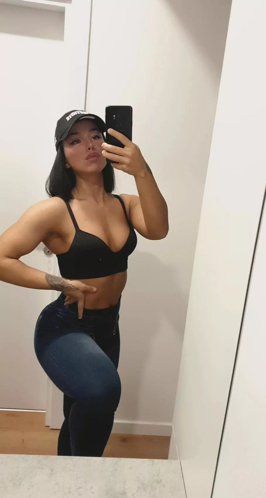 Working hard everyday 