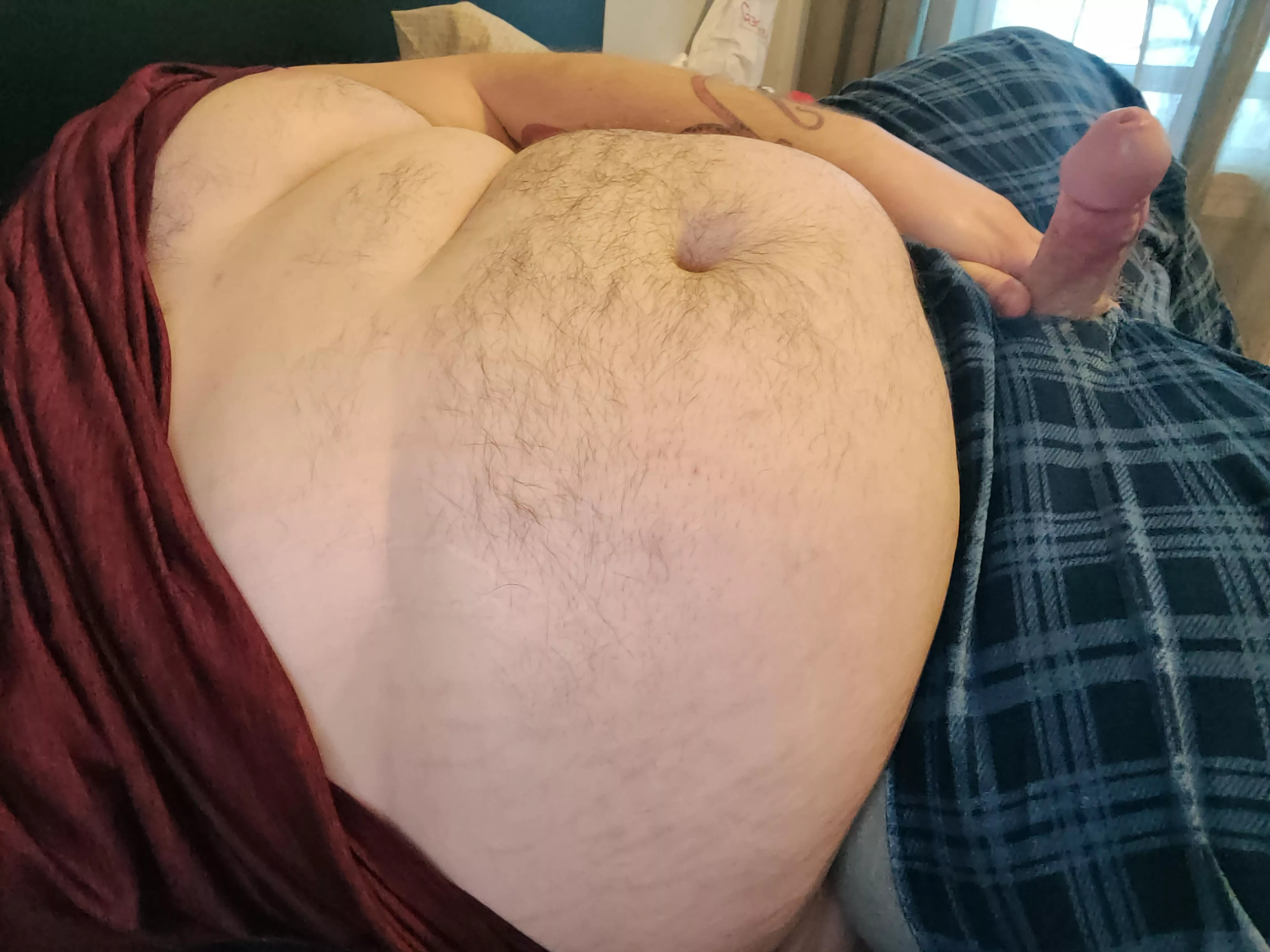 Your messages and comments always get me hard