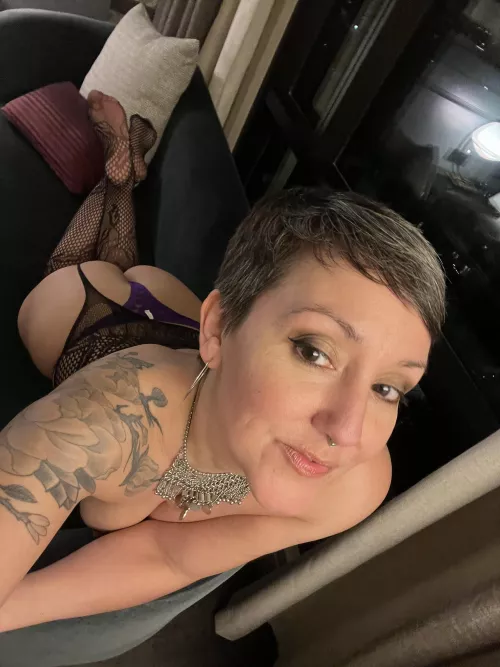 You're allowed to tear these tights off