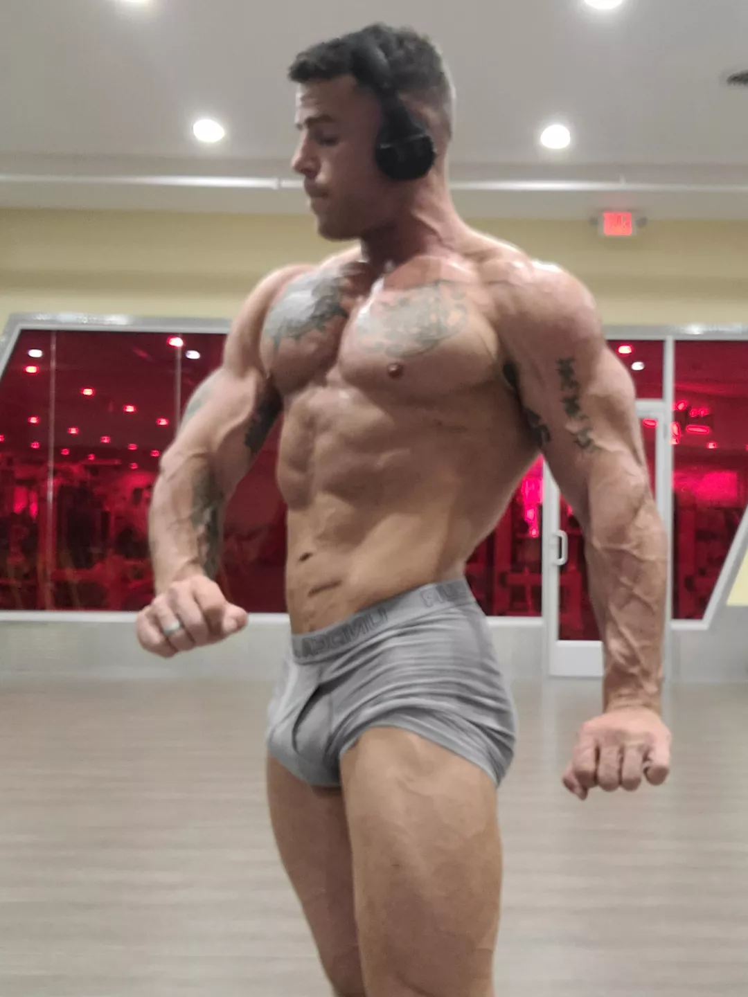 (31) Rangers lead the way