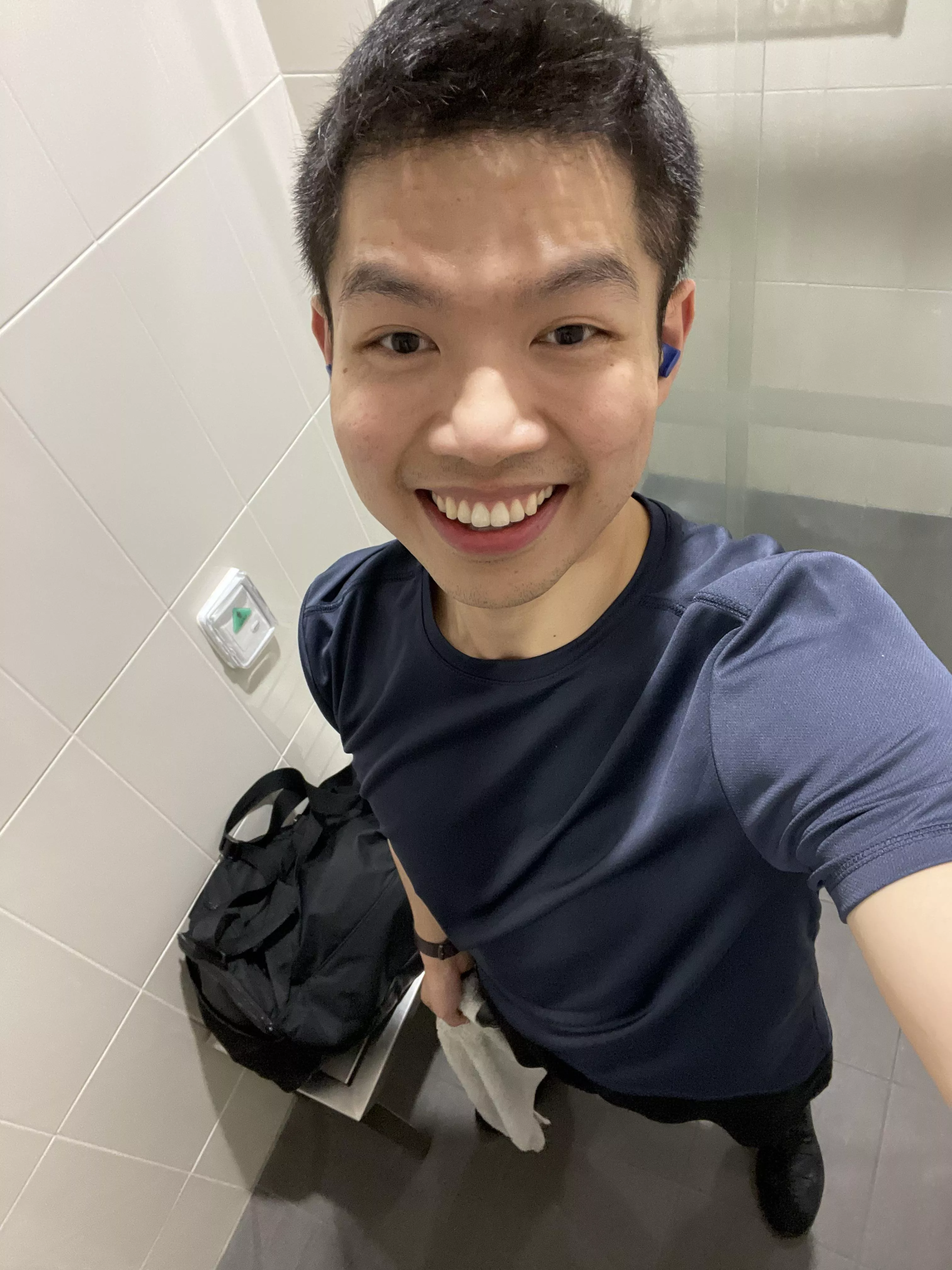 38°C weekend here 🫠