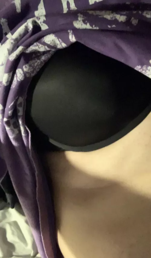 Am I teasing you 35[f]