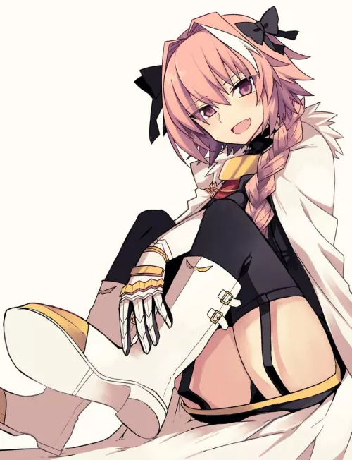 Astolfo 