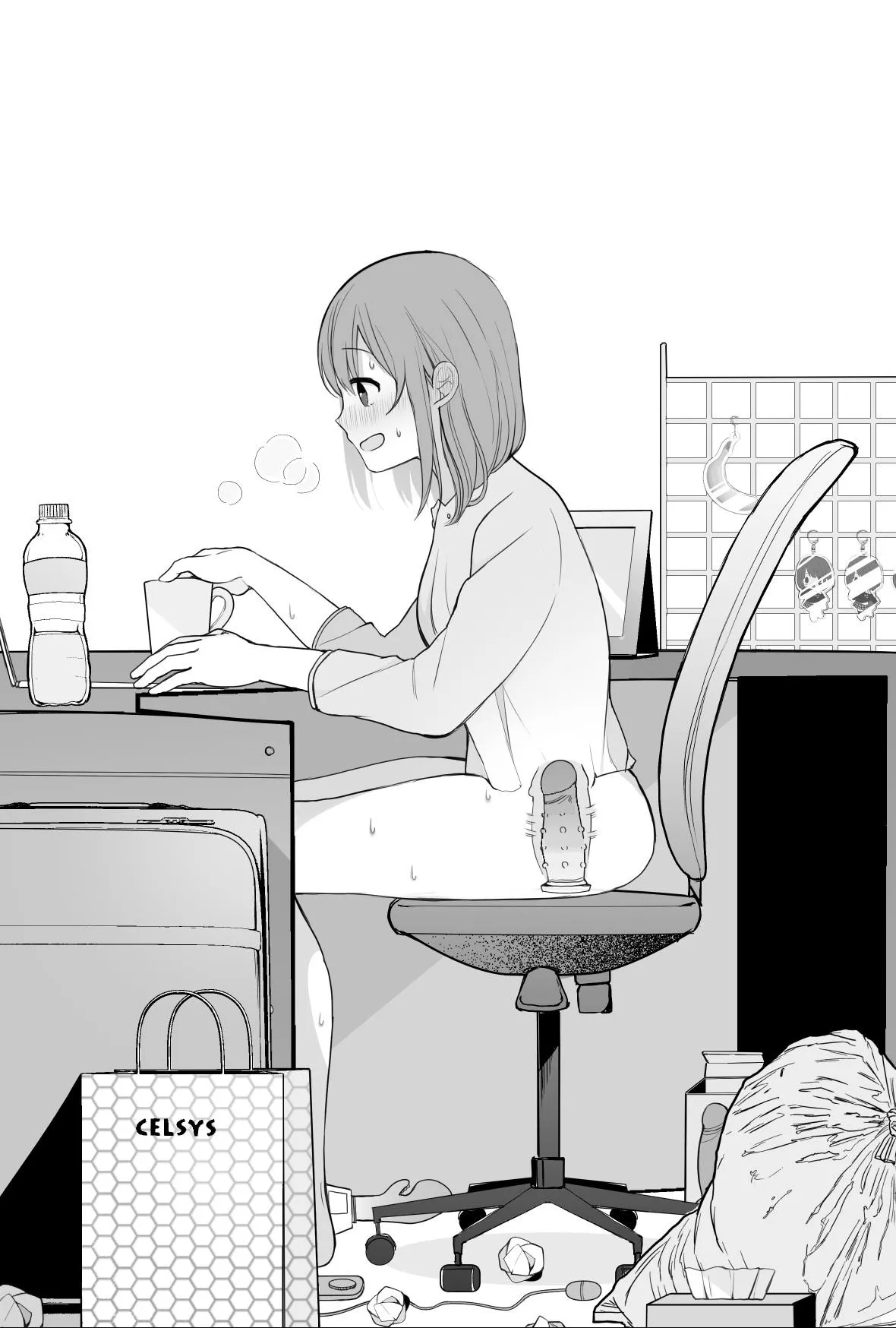 Benefits of Working from Home 