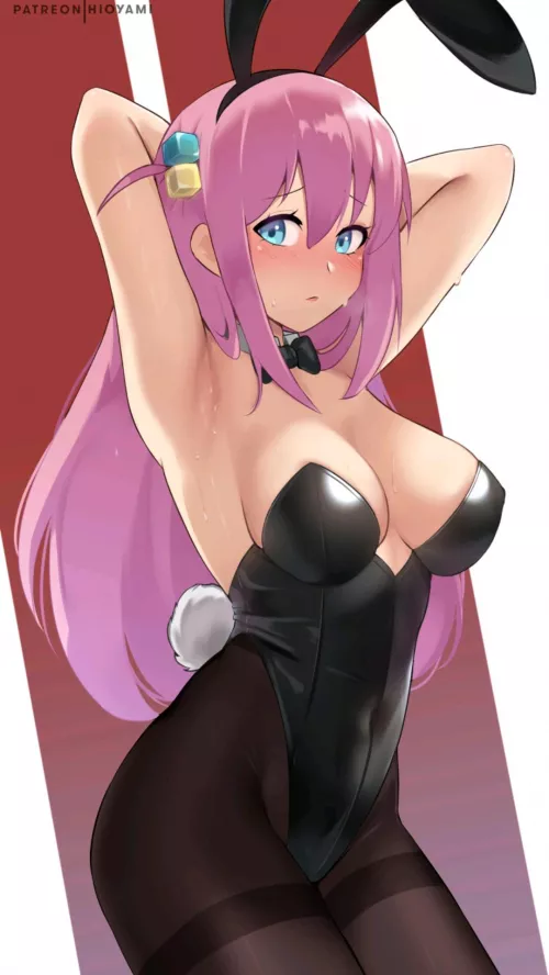 Bocchi [Bocchi the rock]