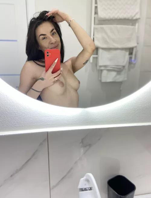 Can I be your little secret