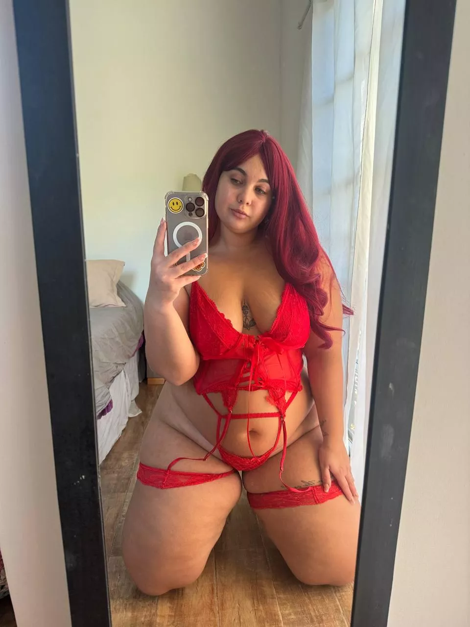 can i wait for you like this??