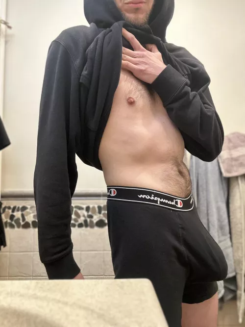 come get a handful x