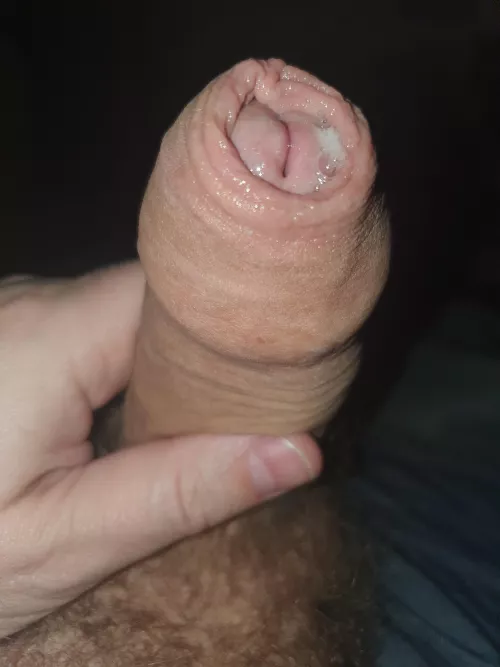 could you handle it?