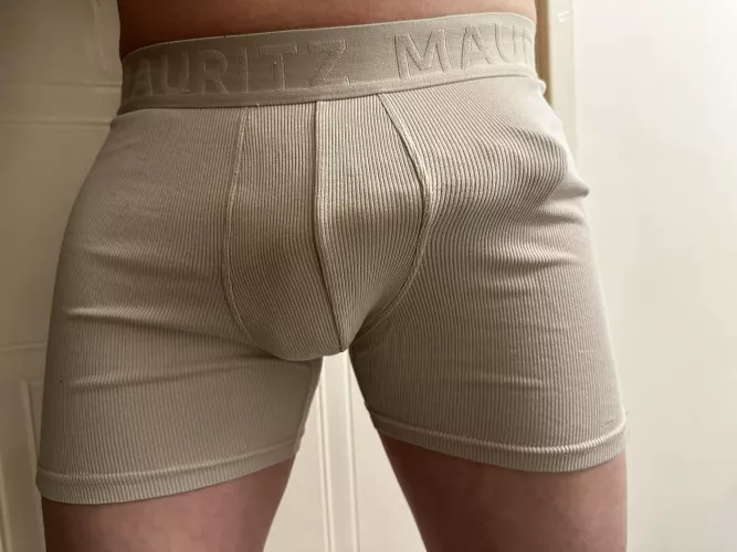 Discreet at all times