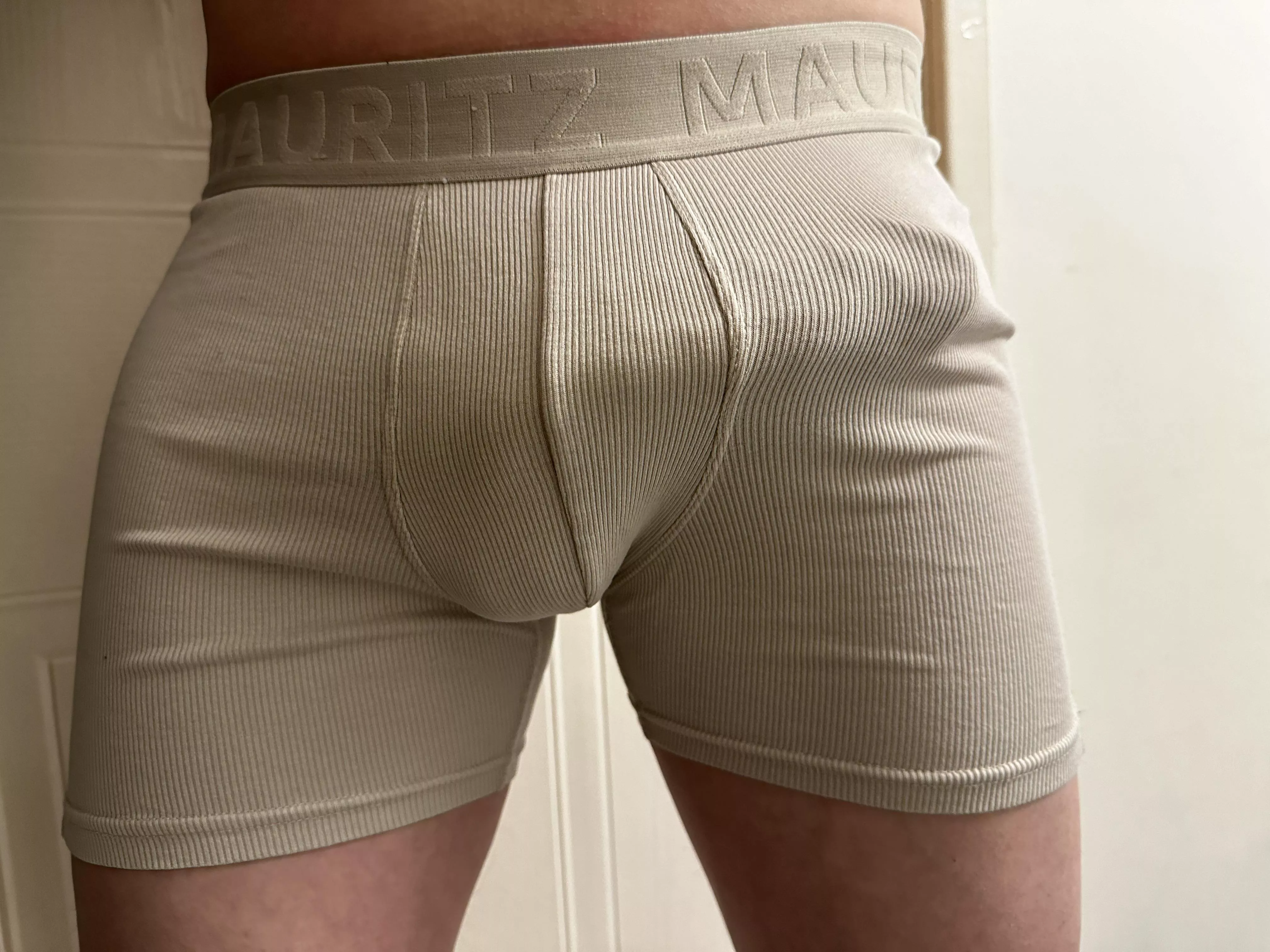 Discreet at all times