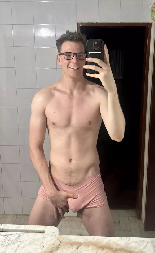 do you like my package? 