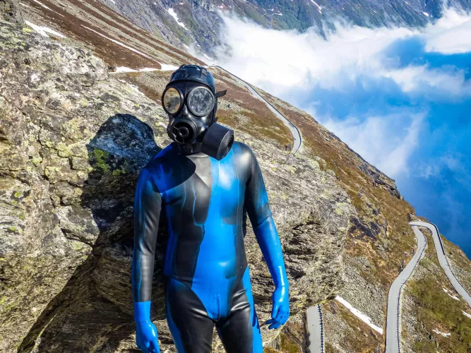 Drone will keep exploring the wide world ..🔍

But the photoseries ends for now... 

See you in the next one and stay curious 👀👋