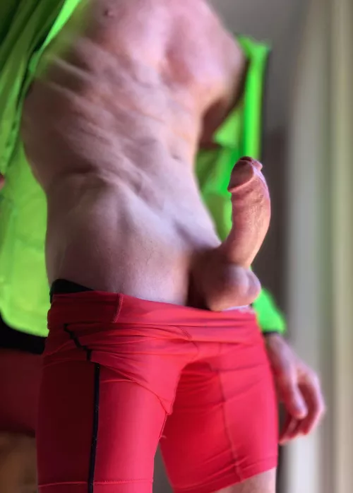 Every year after [50] just seems to get harder.