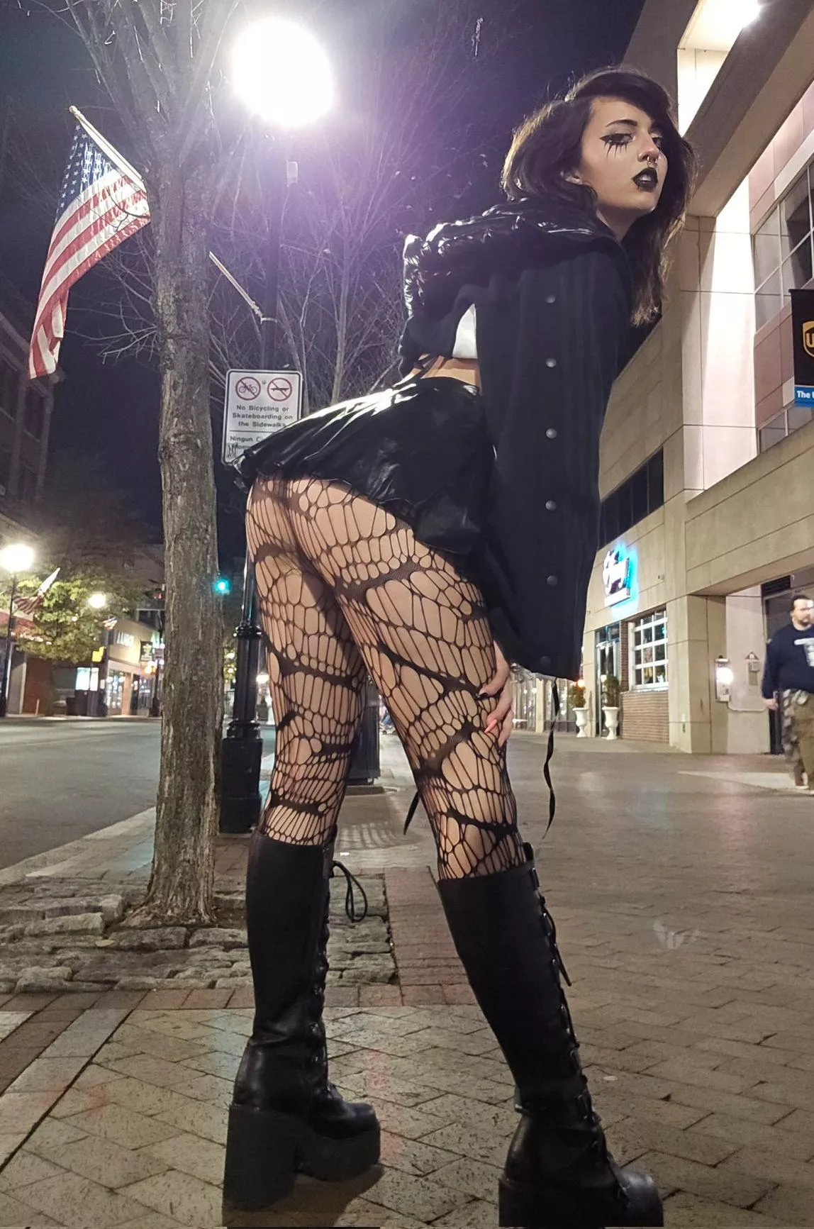 Evil never looked so good 😈