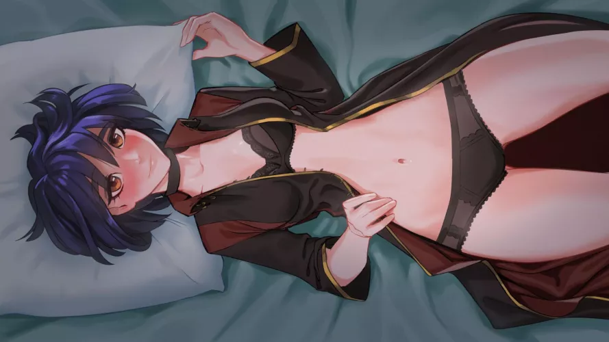 Gentle nun (FEYADA) [Knight's Passion]