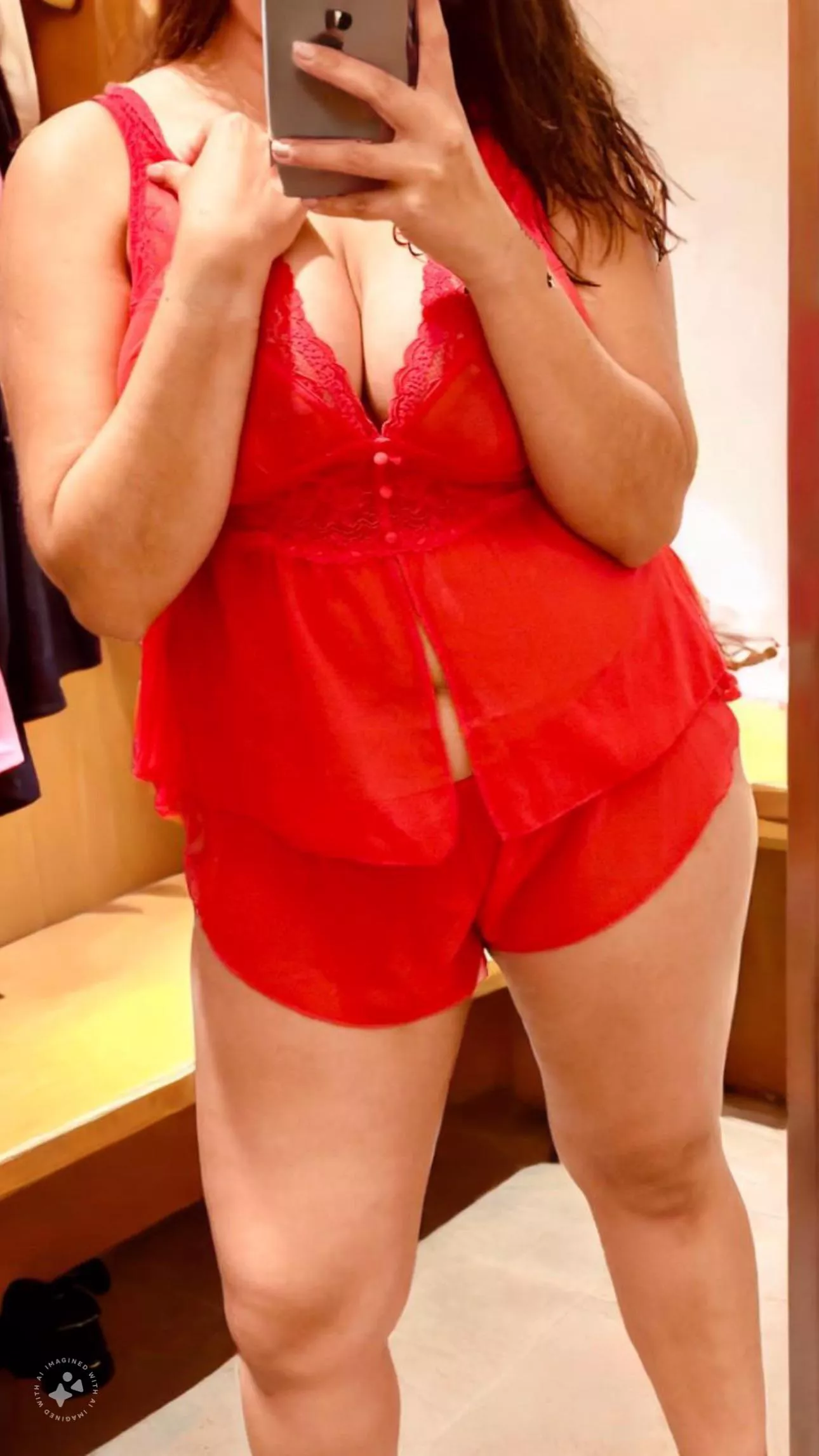 Getting Daddy's opinion if he likes me in this 💁🏼‍♀️🫣☺️