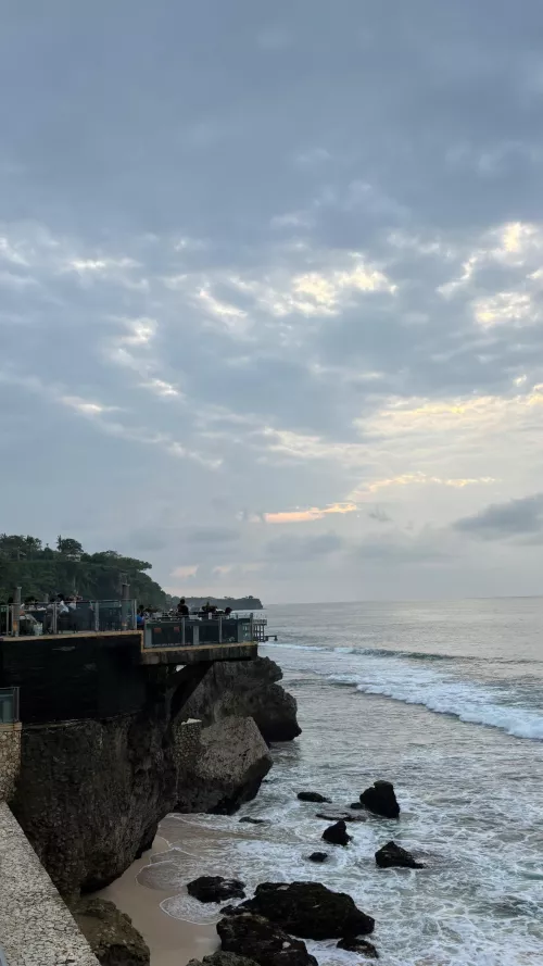 Gloomy Sunday ⛅️