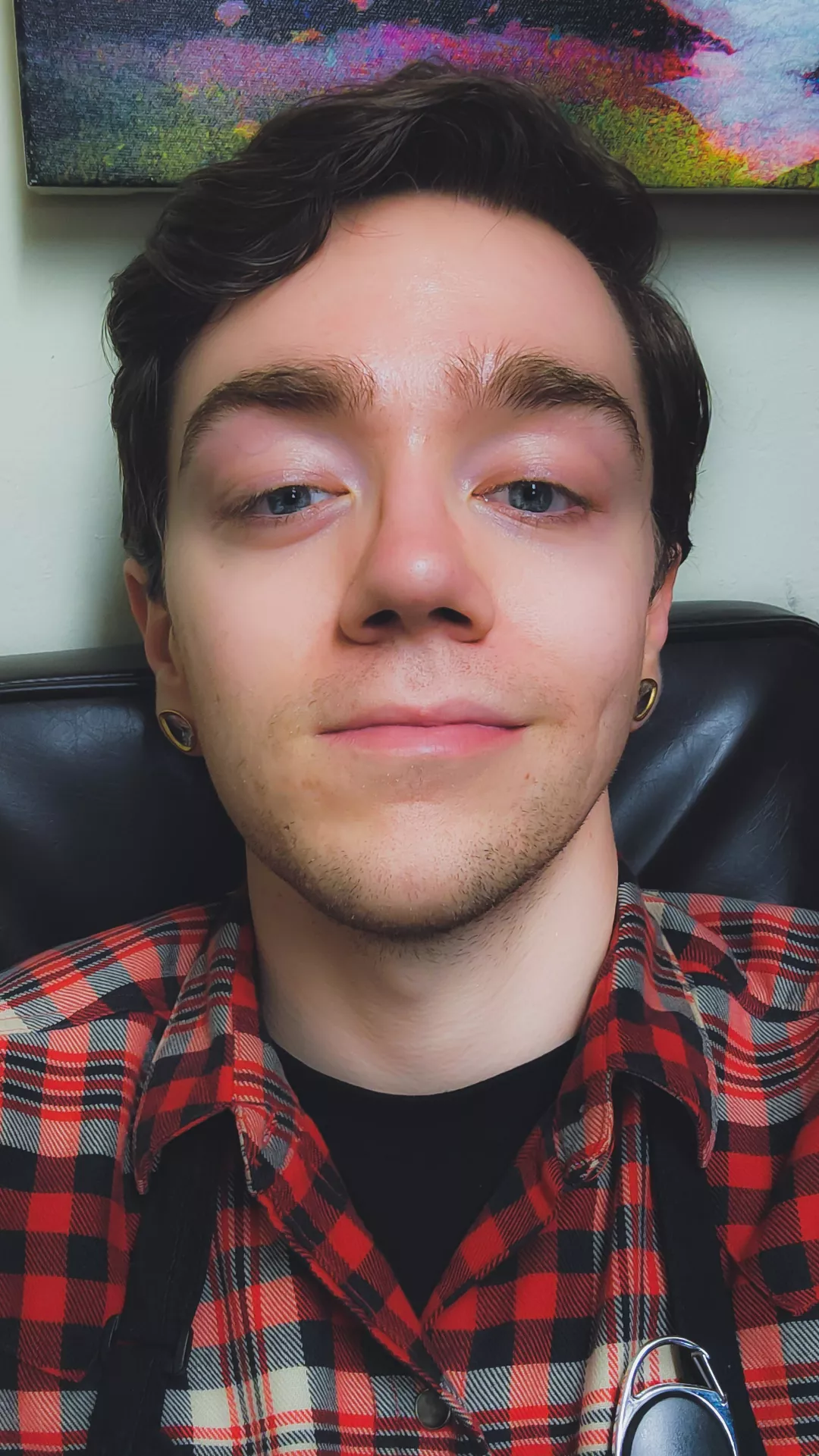 Good morning! Hope you all are having a good day! 🥰🥰🥰🥰