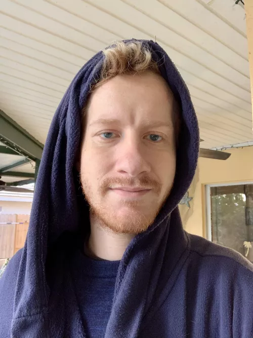 Happy Monday! Feeling kinda down today, how’s everyone else?