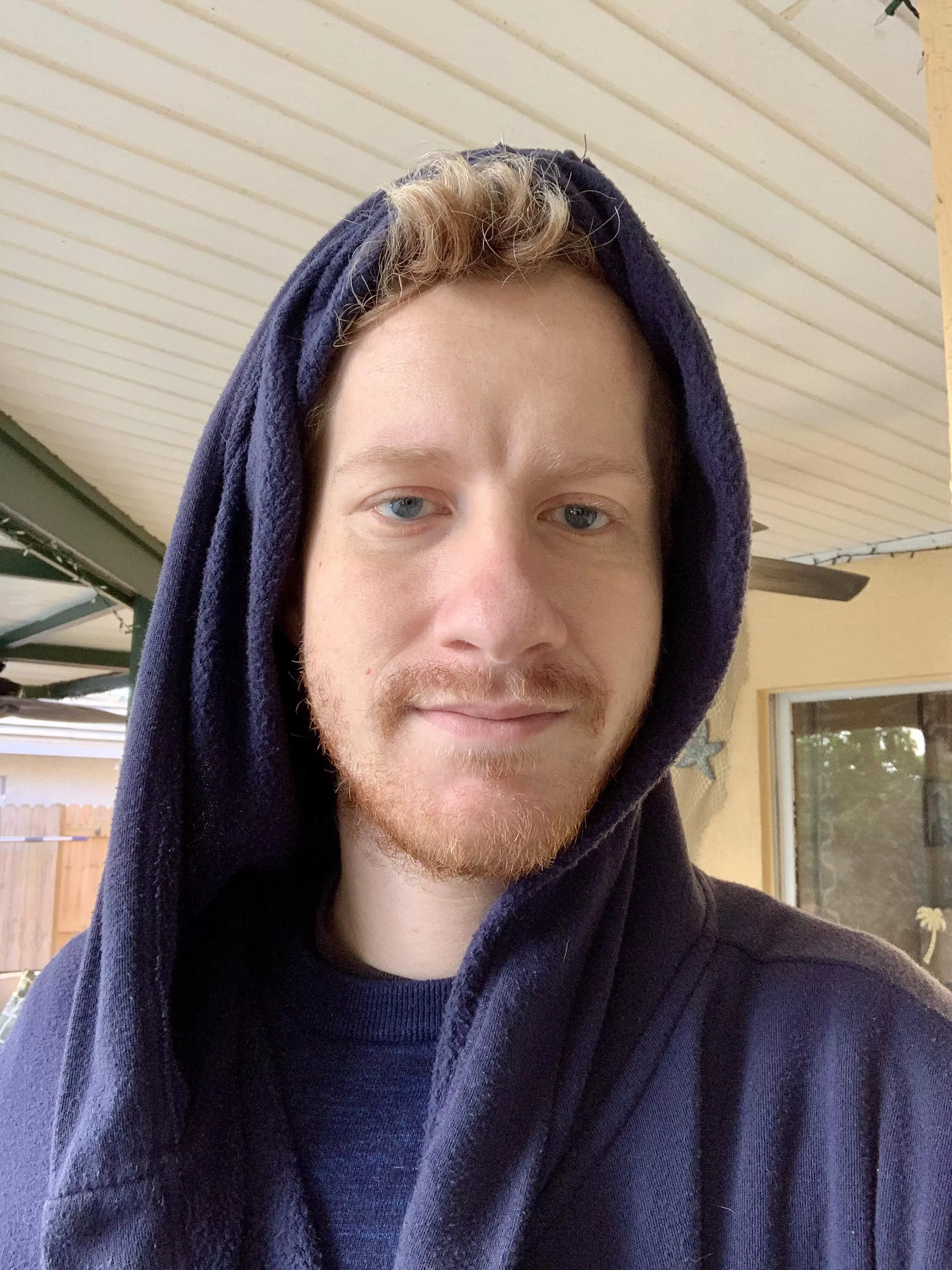 Happy Monday! Feeling kinda down today, how’s everyone else?