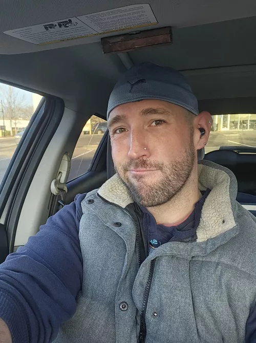 Happy Monday. Go into your day know these things.

You're amazing.
You're beautiful.
You're loved.
You're worthy.
You matter.