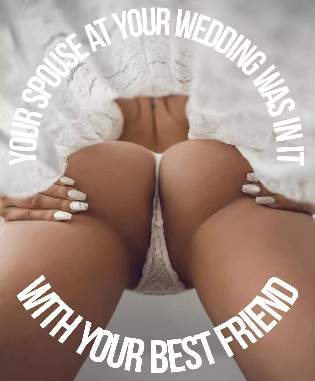 Happy wedding and family life❤️