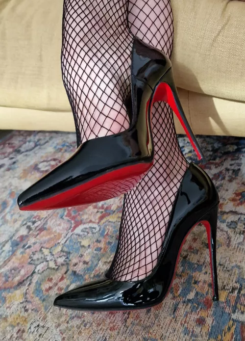 I love how elegant these look