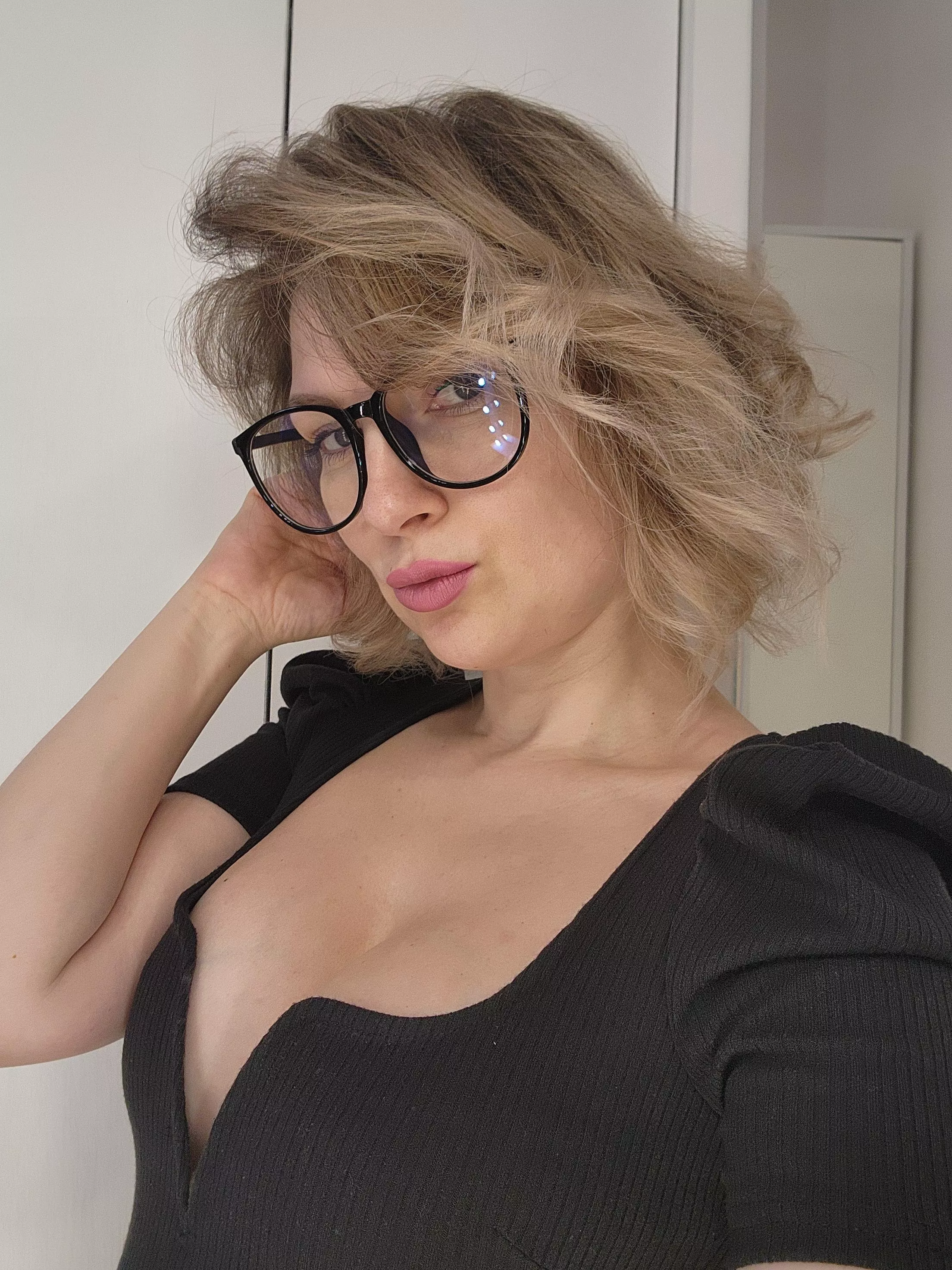 If you’re seeing this… am I your type?