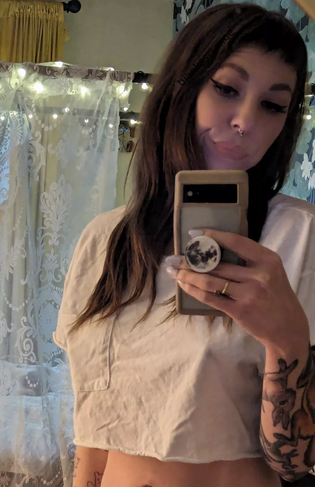 Ignore the wrinkles please 