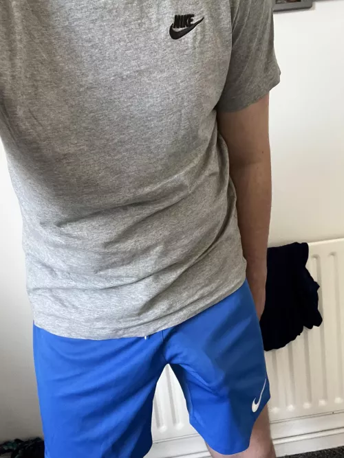 I’m heading out to do some shopping are these too risky to wear?