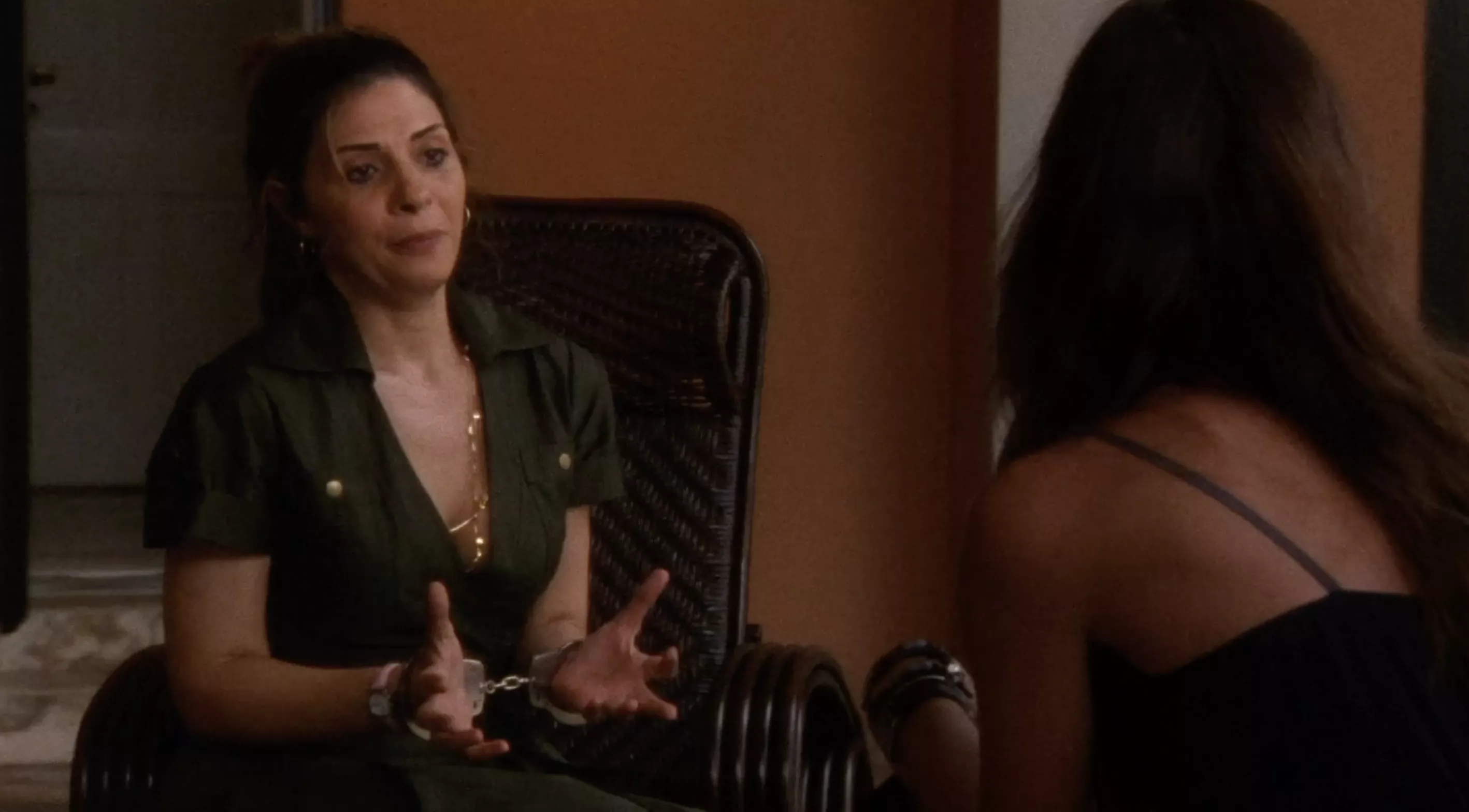 Interesting Situation