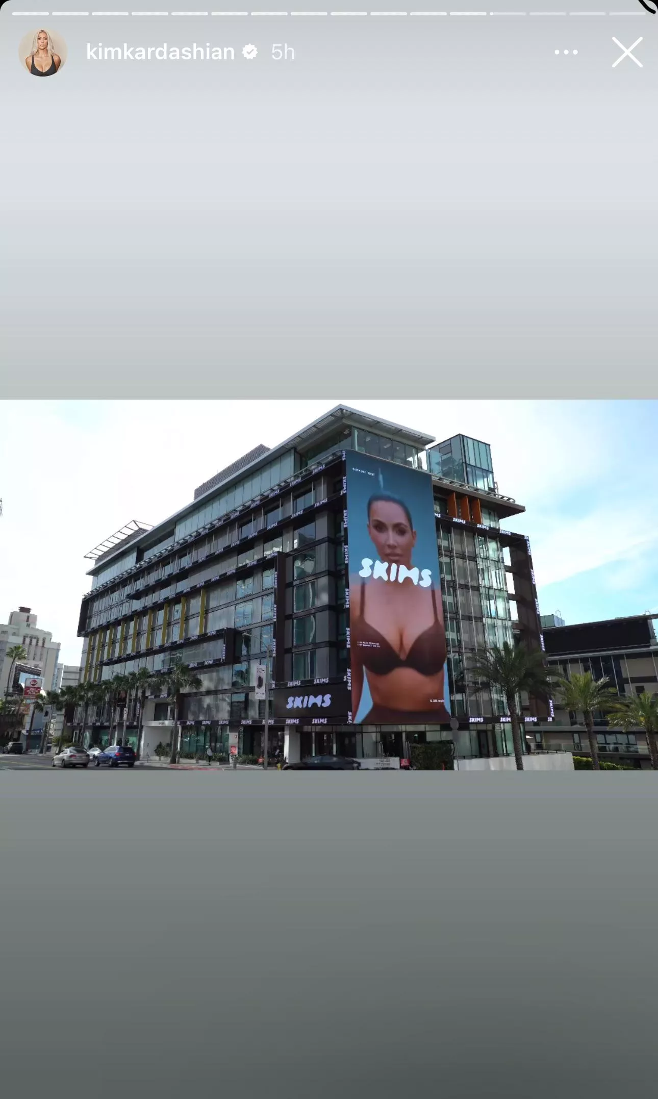 Is this ad campaign out yet ?