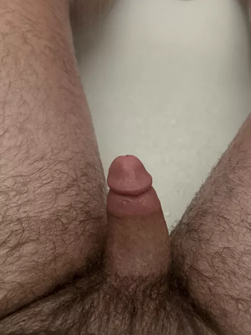 It gets bigger i swear