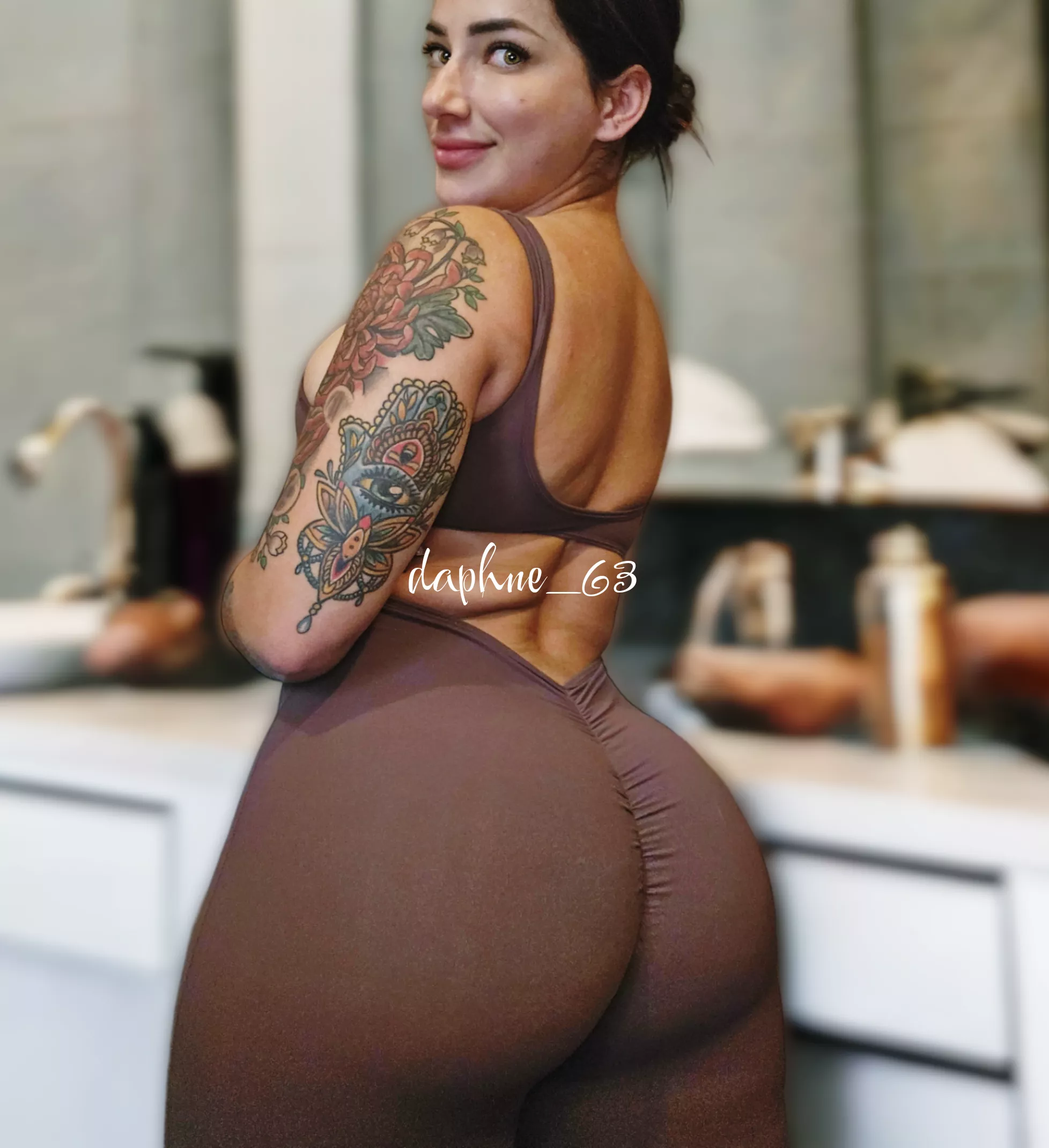 🇮🇹Italian and Puerto Rican 🇵🇷 