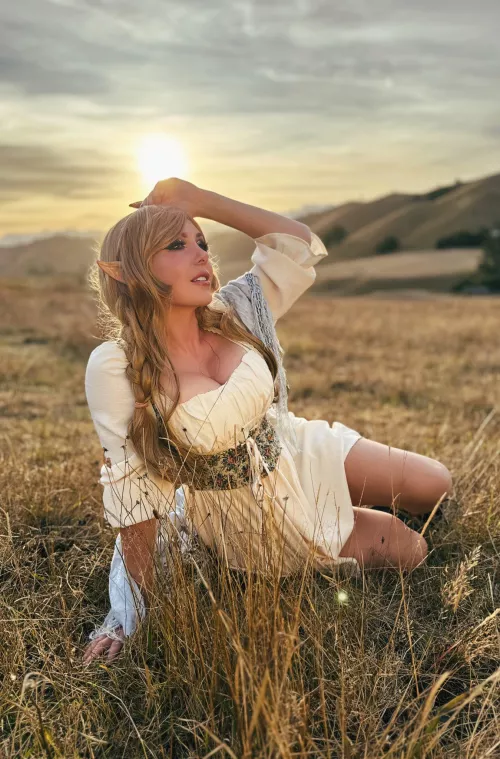 Lord of the rings costume 