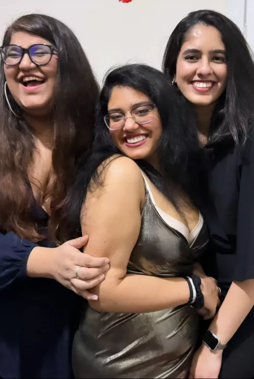 Not just the lines but the whole bra it is ! 