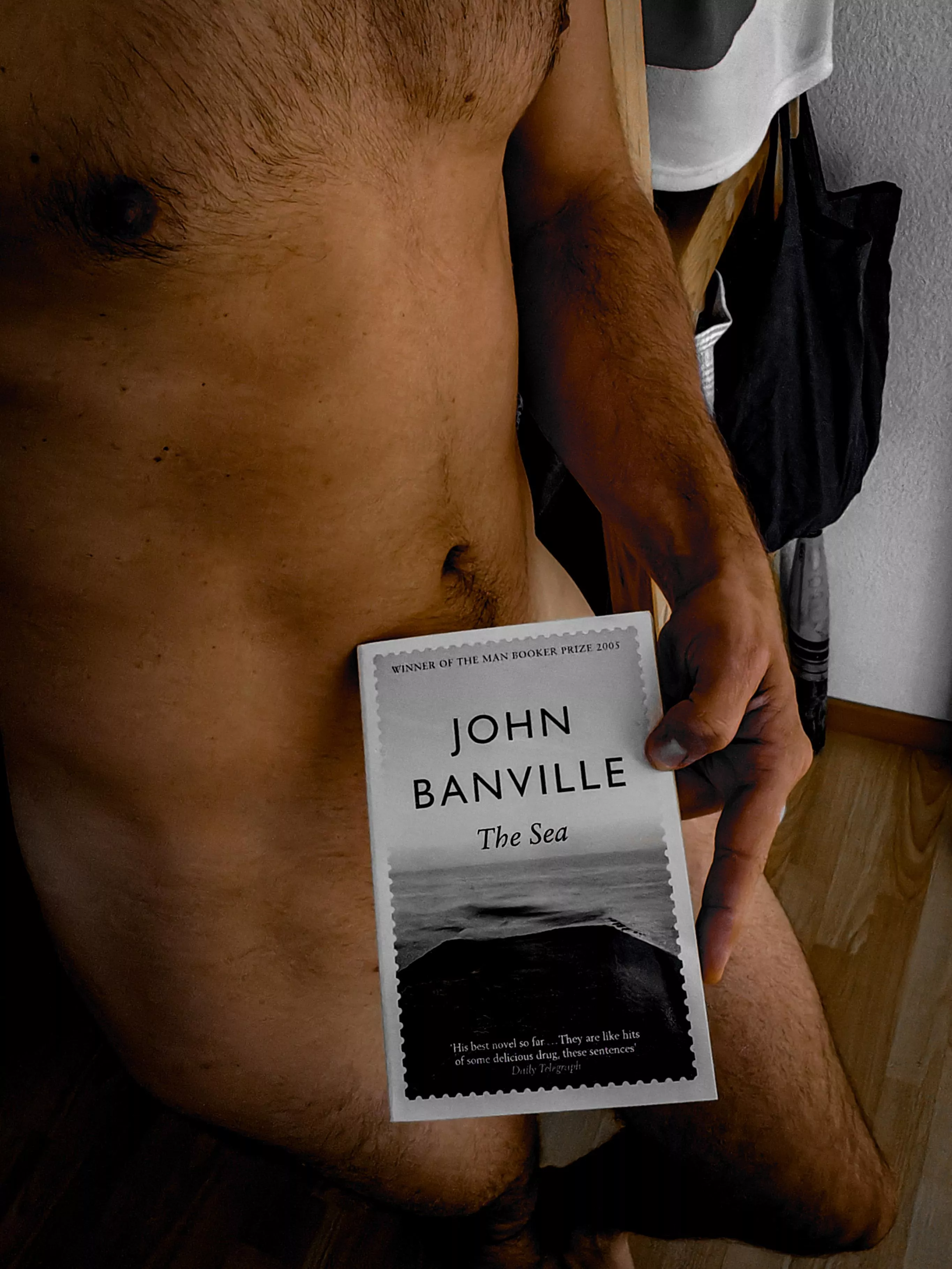 Not my usual genre but I can still recommend.