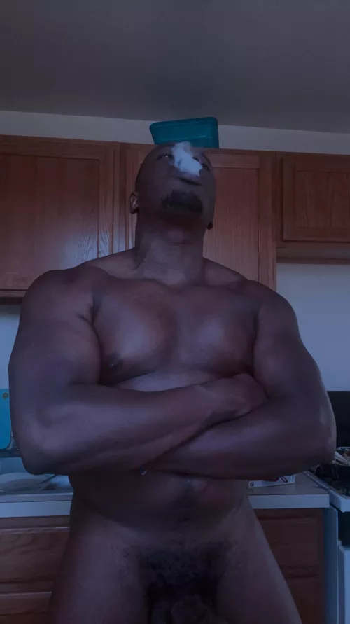 “Paint me like one of your French girls.”