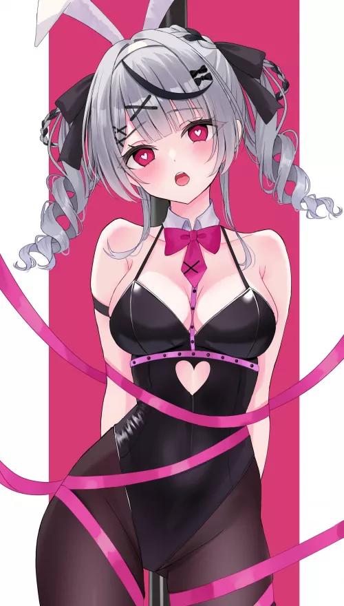 Rabbit Hole Chloe Sakamata [Hololive]