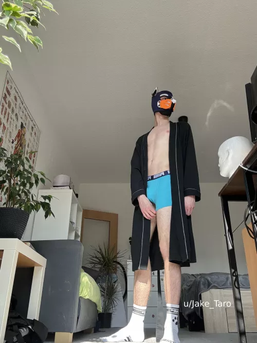 ready for summer weather 😩