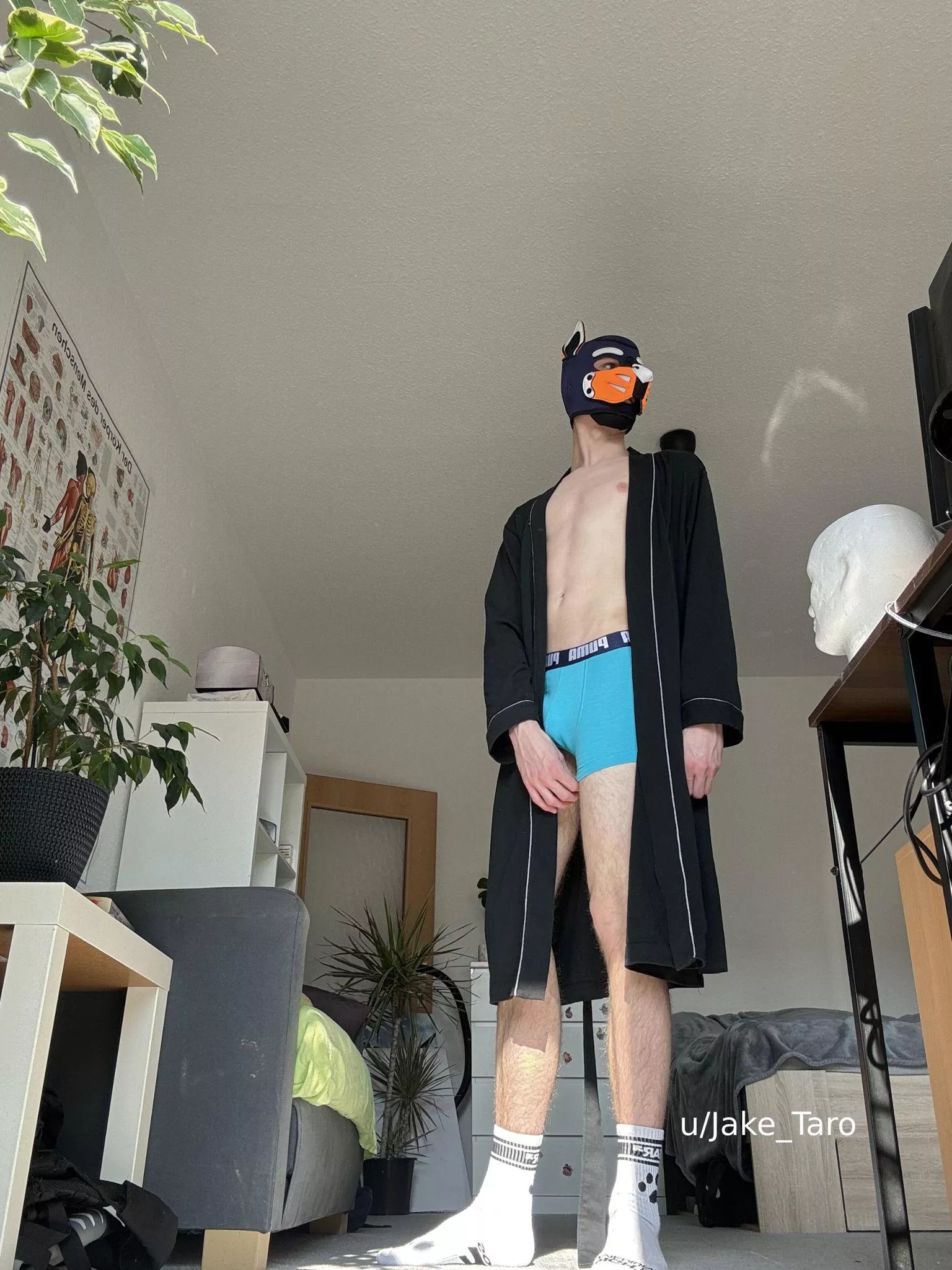 ready for summer weather 😩