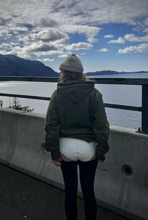 Road trips n dips 🤷🏼‍♀️